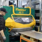 entgraten Fladder AUT 1000/VAC
